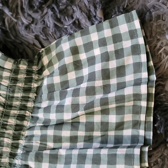 Madewell Grace Top - Picture 9 of 11